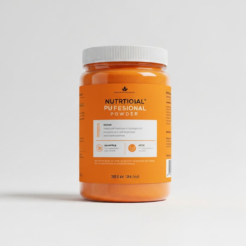 Polvere Routine Plus